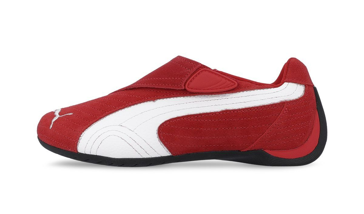 Giày Puma Slipcat 26SS ‘Red Velvet’ 406357-07 - Ảnh 7