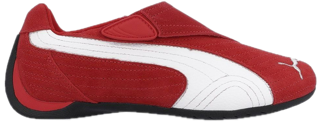 Giày Puma Slipcat 26SS ‘Red Velvet’ 406357-07
