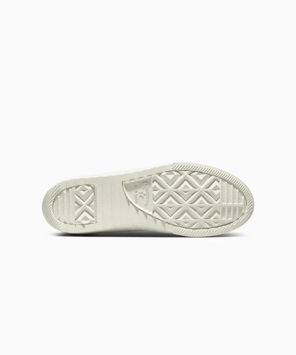 Alternative view of Giày Converse ALL STAR Chuck Taylor 'White' A18891C