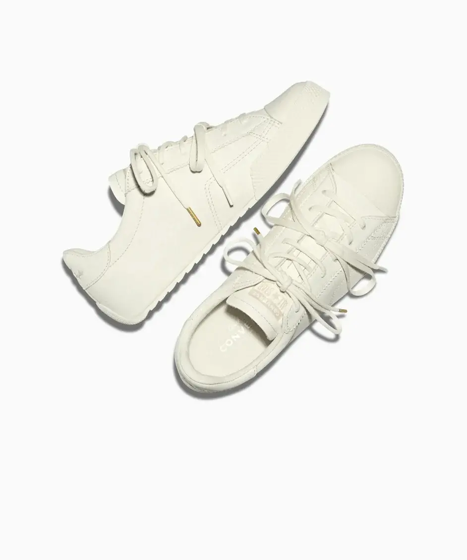 Giày Converse ALL STAR Chuck Taylor 'White' A18891C - Ảnh 5