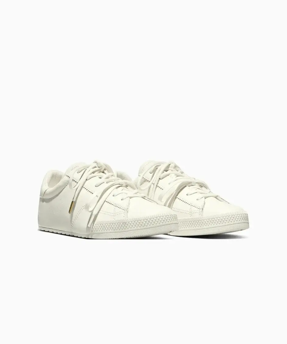Giày Converse ALL STAR Chuck Taylor 'White' A18891C - Ảnh 4