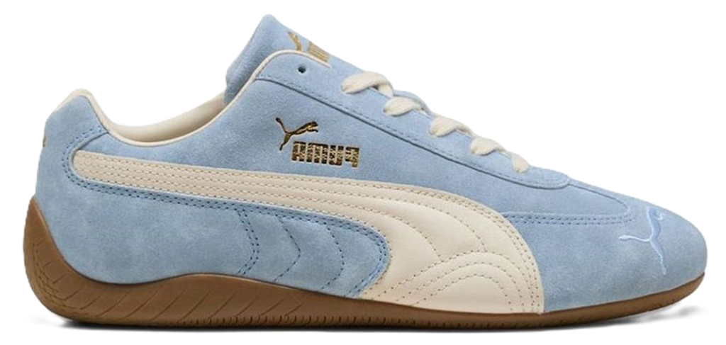 Giày Puma Speedcat Faded ‘Haute Tropic’ 408130-02