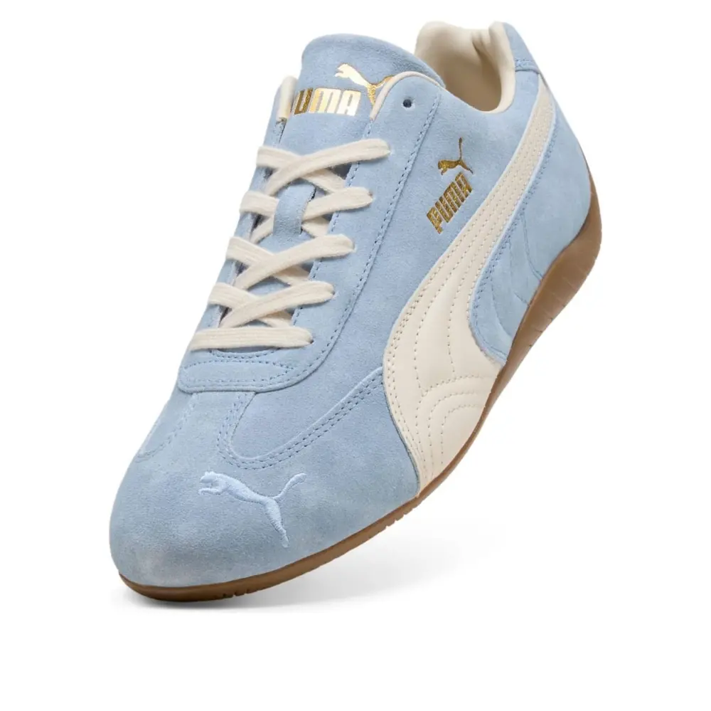 Giày Puma Speedcat Faded ‘Haute Tropic’ 408130-02 - Ảnh 3