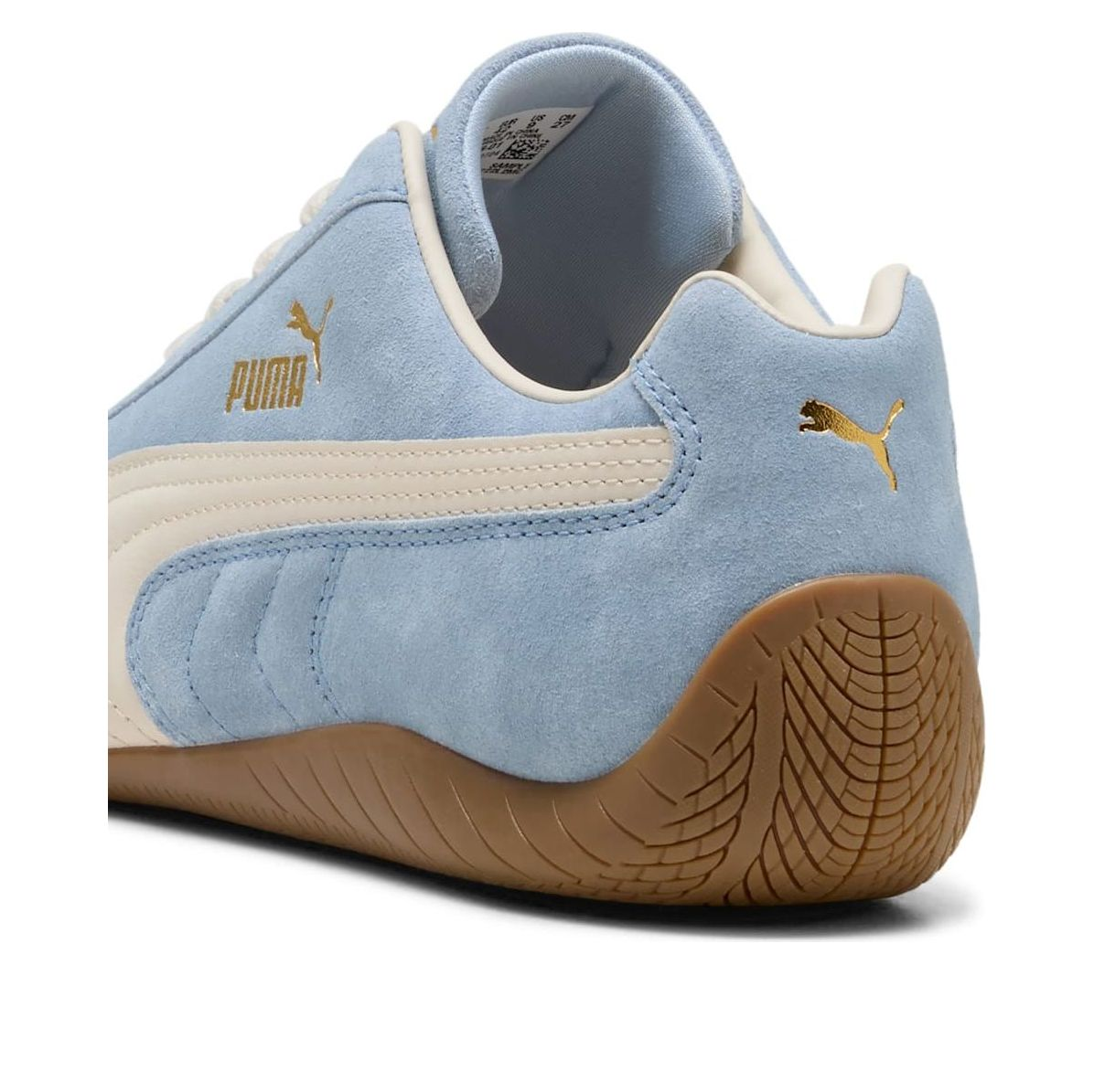 Alternative view of Giày Puma Speedcat Faded ‘Haute Tropic’ 408130-02