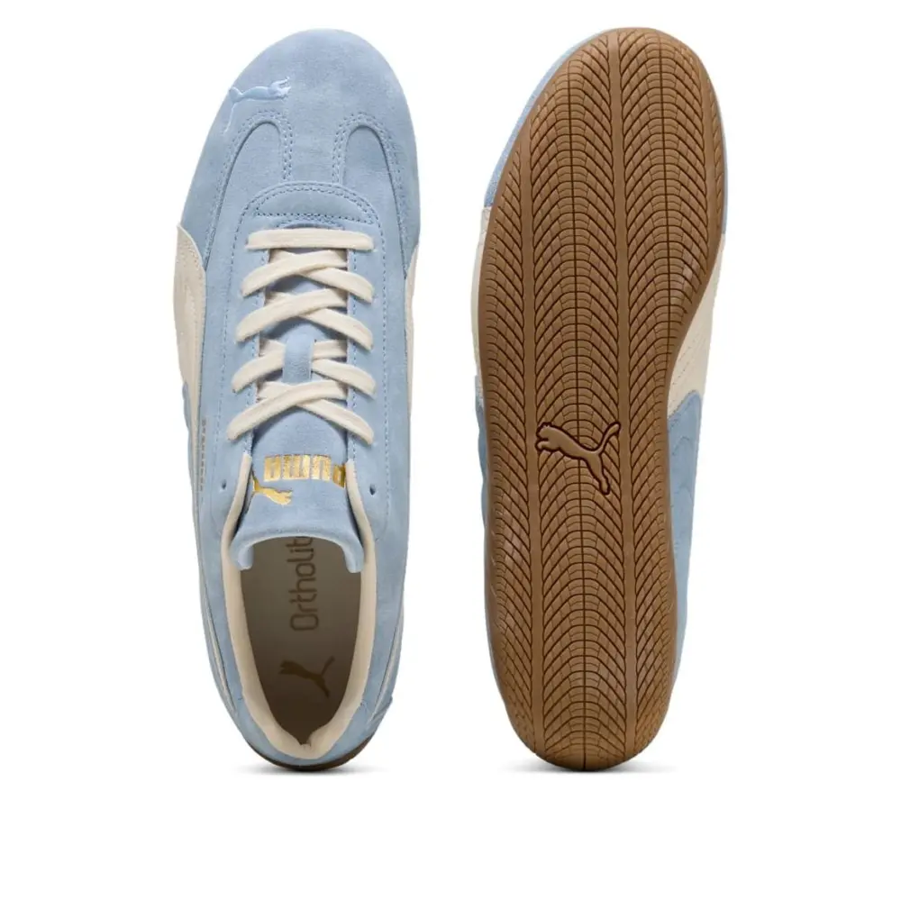 Giày Puma Speedcat Faded ‘Haute Tropic’ 408130-02 - Ảnh 4