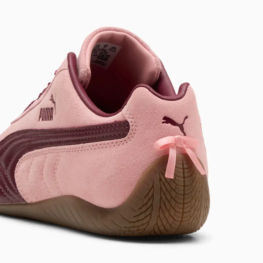 Giày Puma Speedcat Lovelace 'Pink' 408177-01 - Ảnh 3