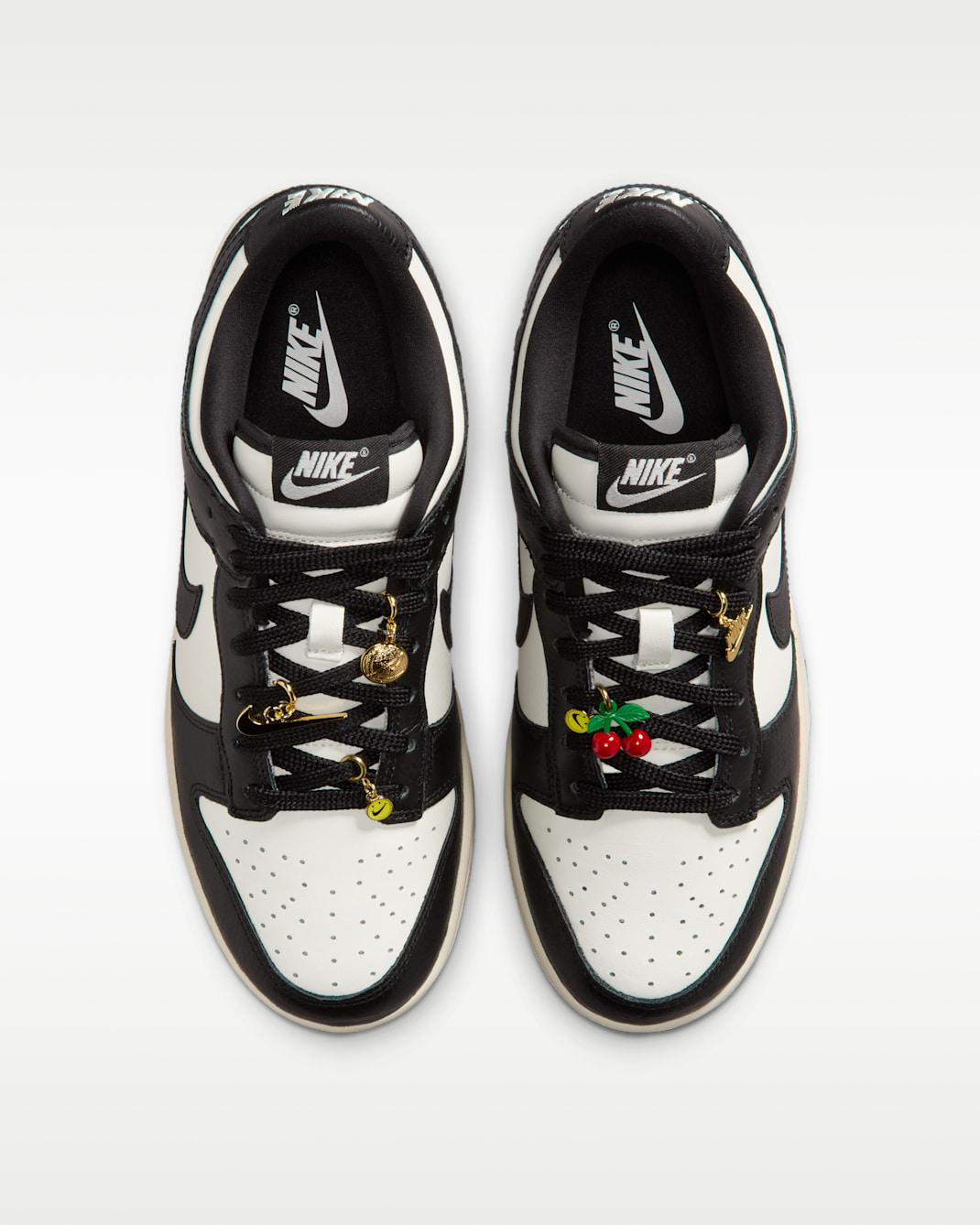 Giày Nike Dunk Low SE 'Sail' HQ7487-100 - Ảnh 4