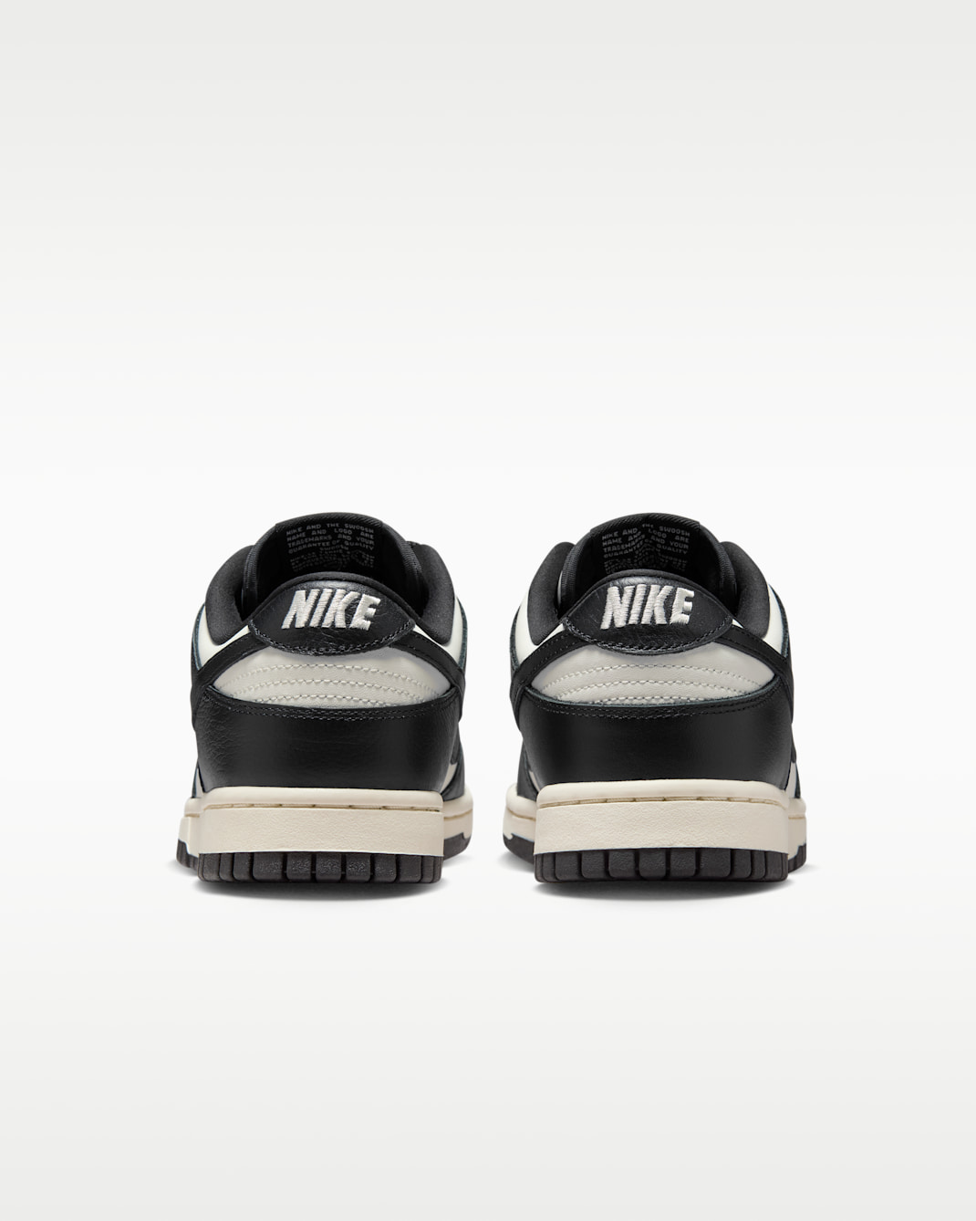 Alternative view of Giày Nike Dunk Low SE 'Sail' HQ7487-100