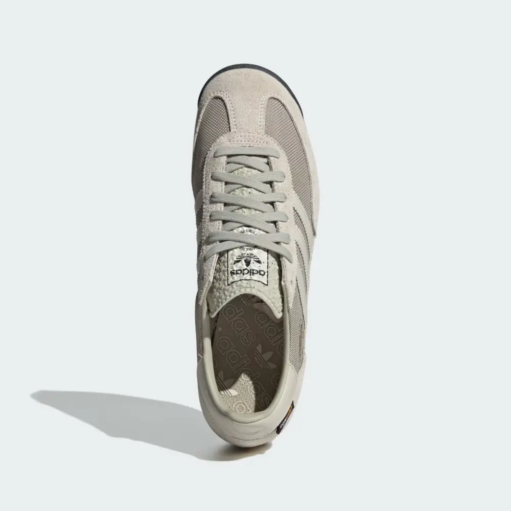 Giày Adidas SL 72 RS 'Putty Grey' JI4530 - Ảnh 8