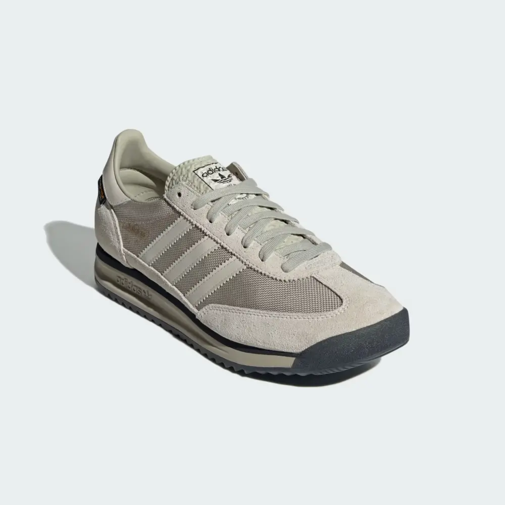 Giày Adidas SL 72 RS 'Putty Grey' JI4530 - Ảnh 6