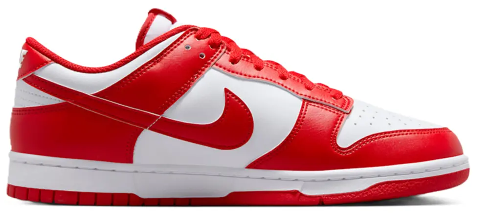 Giày Nike Dunk Low Retro 'White' HF5441-104