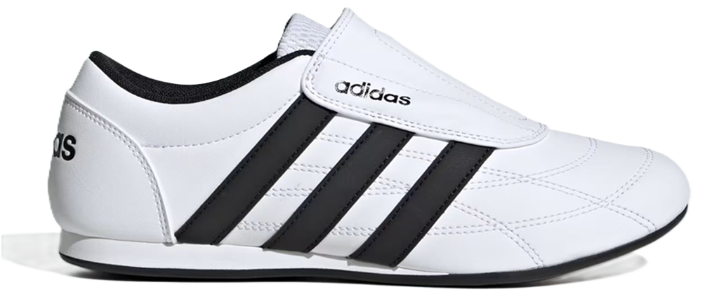 Giày Adidas Tekwen 'White' JS3870