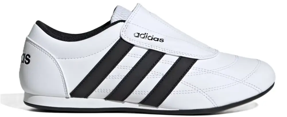 Giày Adidas Tekwen 'White' JS3870