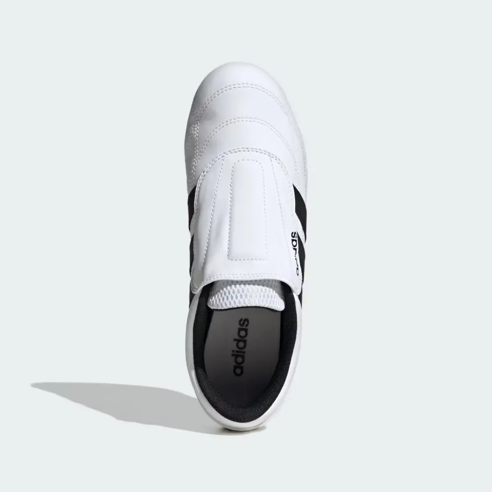 Giày Adidas Tekwen 'White' JS3870 - Ảnh 5