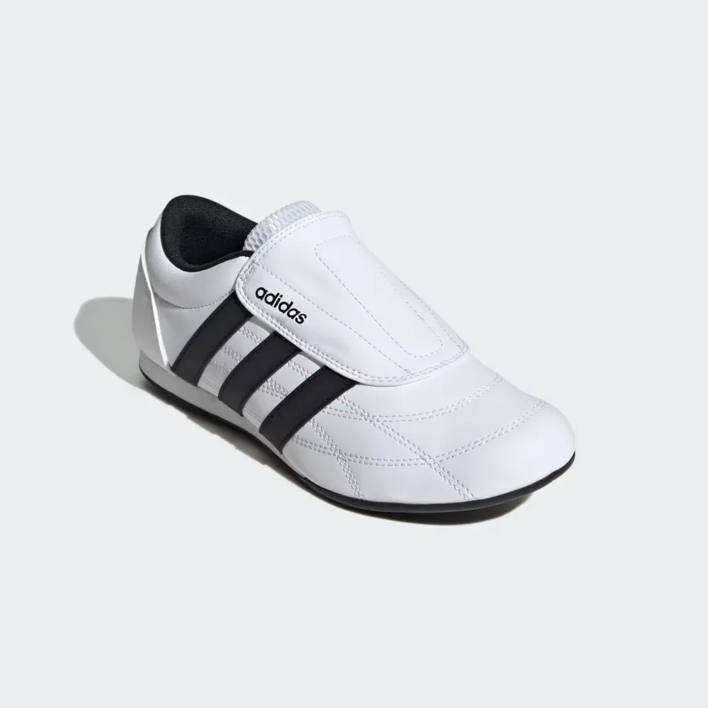 Giày Adidas Tekwen 'White' JS3870 - Ảnh 3