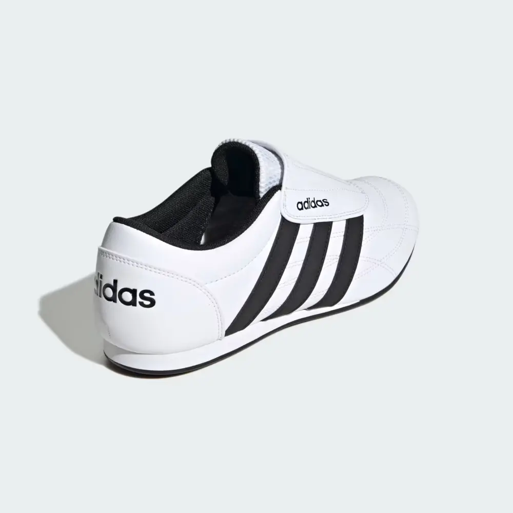 Alternative view of Giày Adidas Tekwen 'White' JS3870