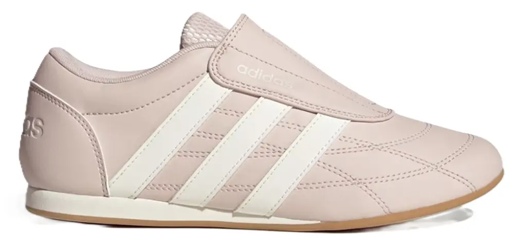Giày Adidas Tekwen 'Pink' JR6480