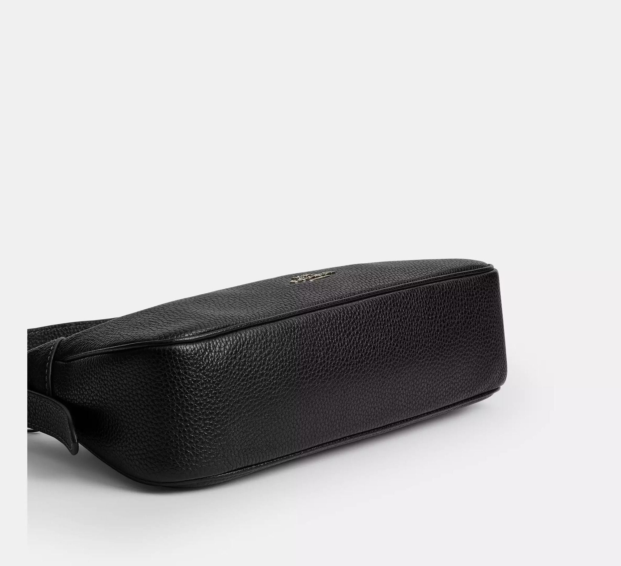 Alternative view of Túi Coach Ella Small Shoulder Bag 'Black' CDV36-QBBK