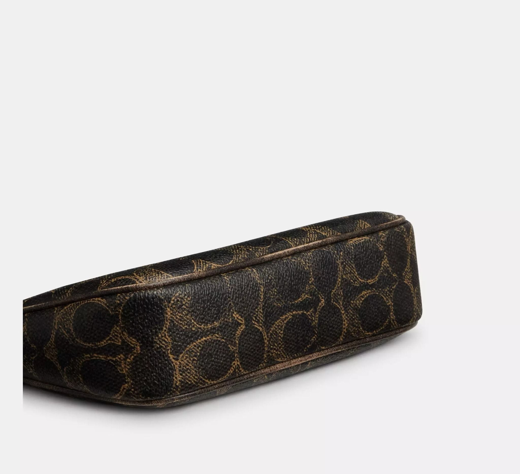 Alternative view of Túi Coach Nolita 19 'Brown' CDW32-IMBRN