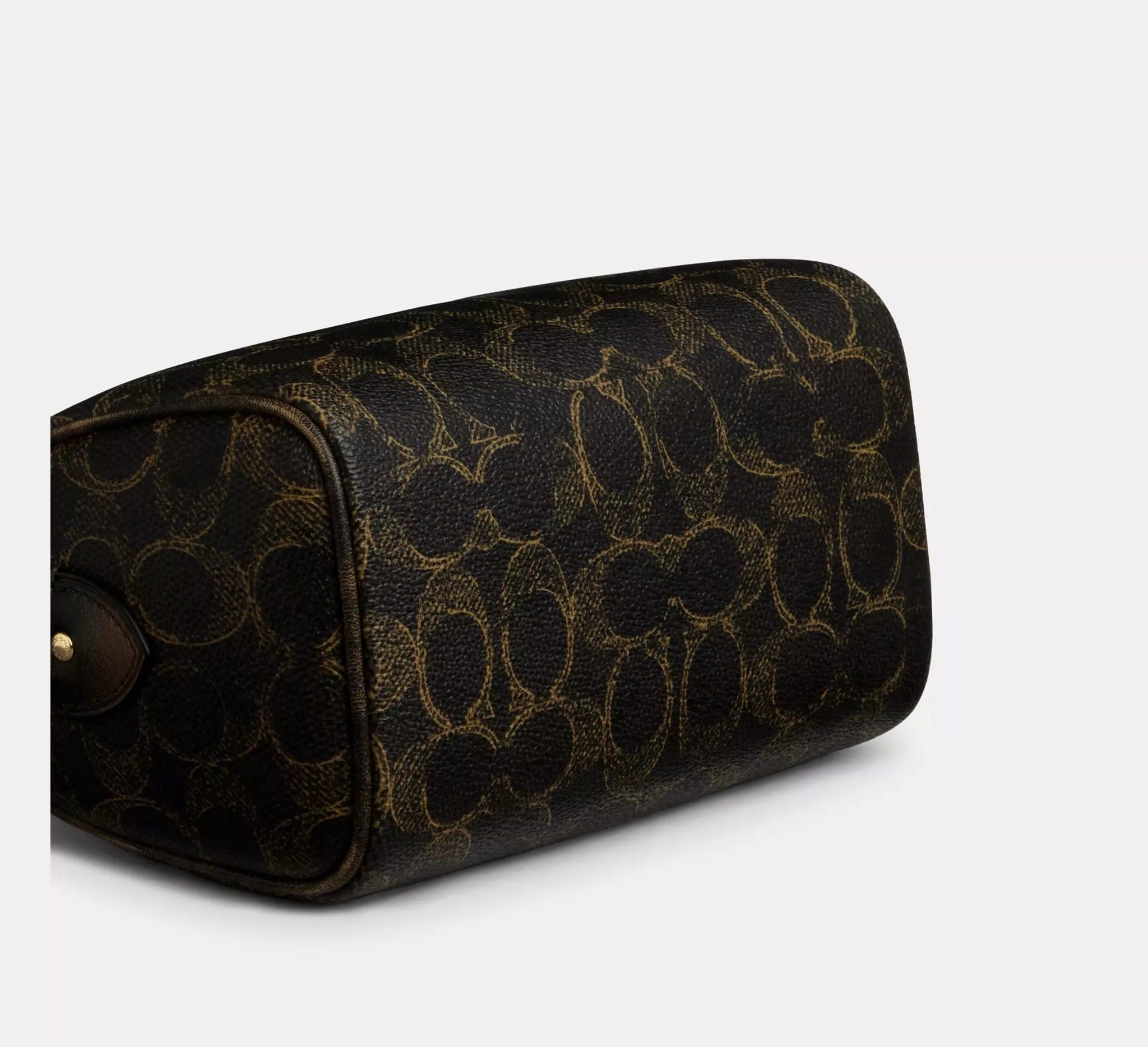 Alternative view of Túi Coach Mini Rowan Crossbody Bag 'Brown' CDY29-IMBRN