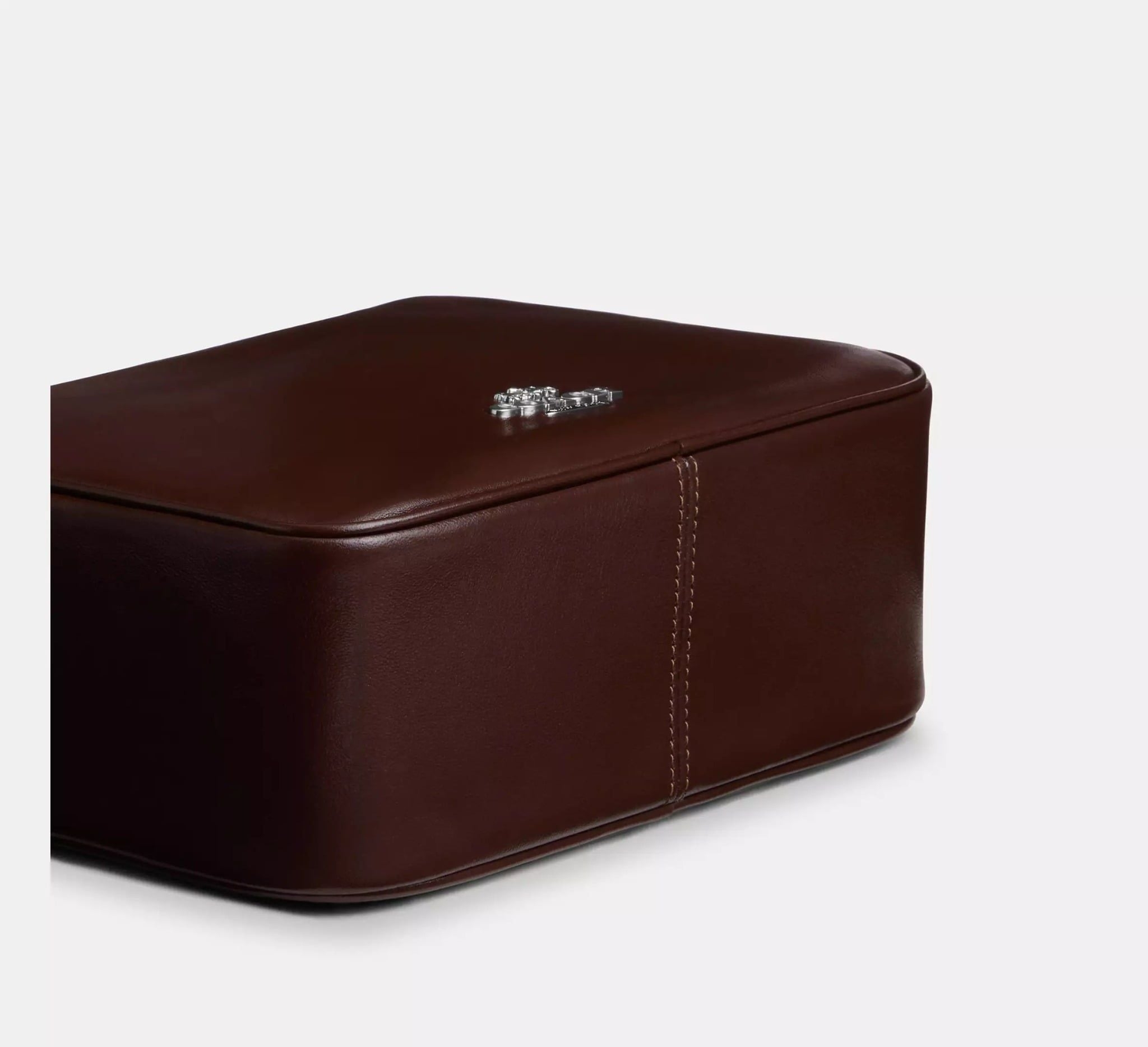 Alternative view of Túi Coach Carey Crossbody Bag 'Maple' CEB28-SVMPL