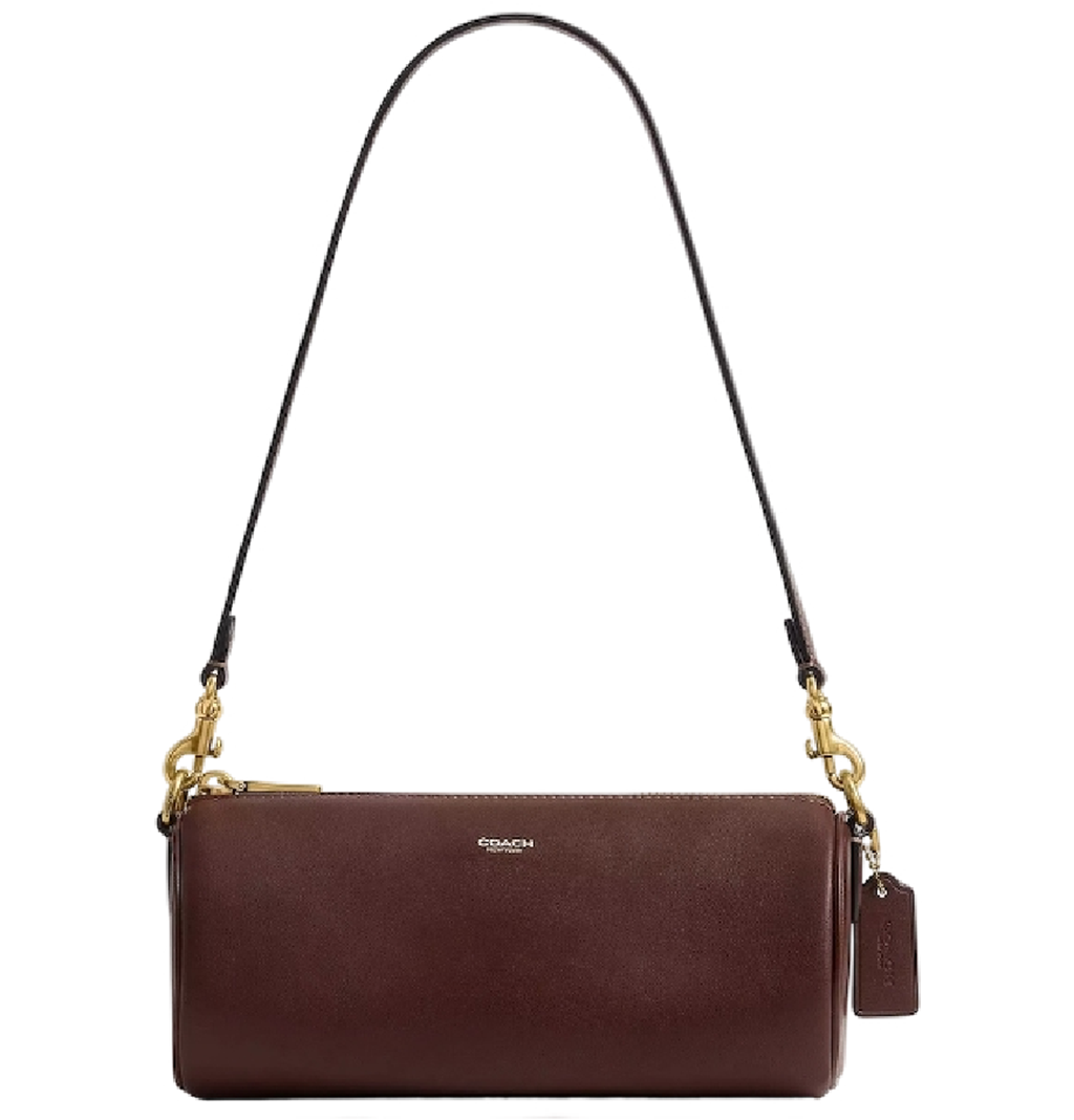 Túi Coach Barrel Bag 'Maple' CDY80-B4MPL