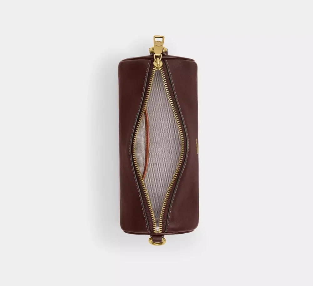 Alternative view of Túi Coach Barrel Bag 'Maple' CDY80-B4MPL