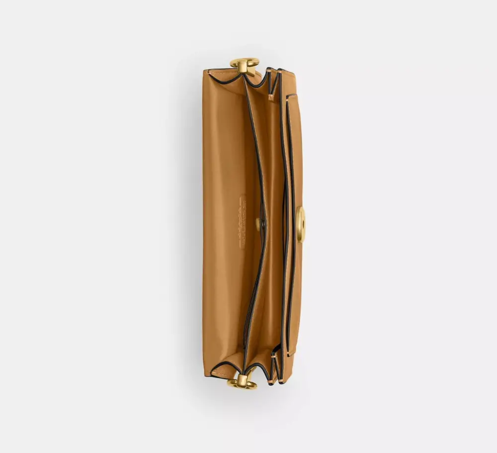 Alternative view of Túi Coach Tabby Shoulder Bag 26 'Biscuit' CCX04-B4BIC