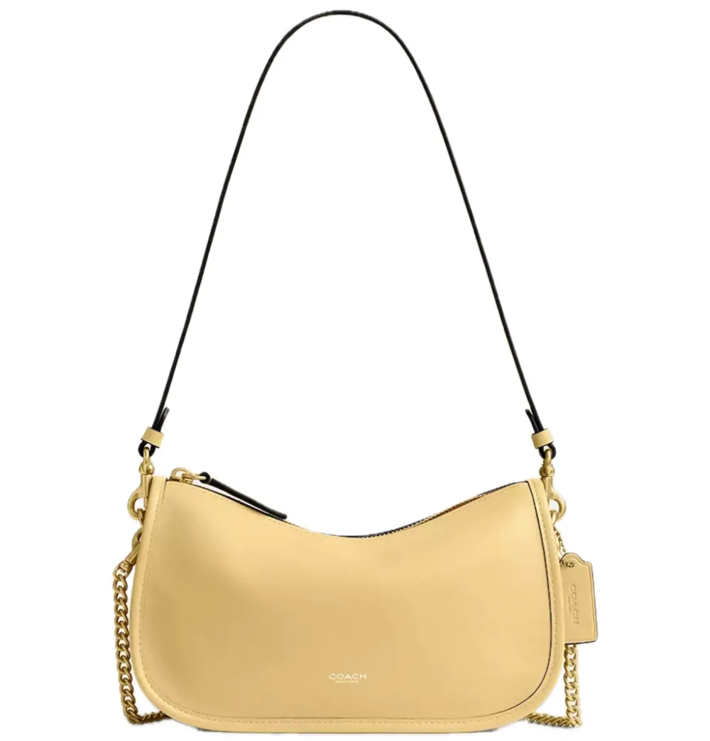 Túi Coach Waverly Bag 'Vanilla' CCC36-B4VN