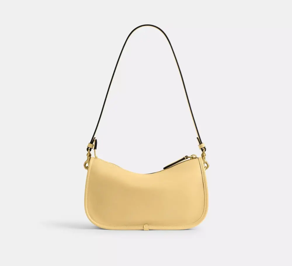 Túi Coach Waverly Bag 'Vanilla' CCC36-B4VN - Ảnh 3