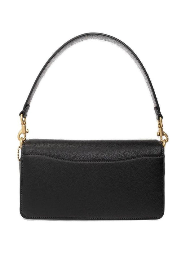 Alternative view of Túi Coach Tabby Shoulder Bag 'Black' CH857-B4BK