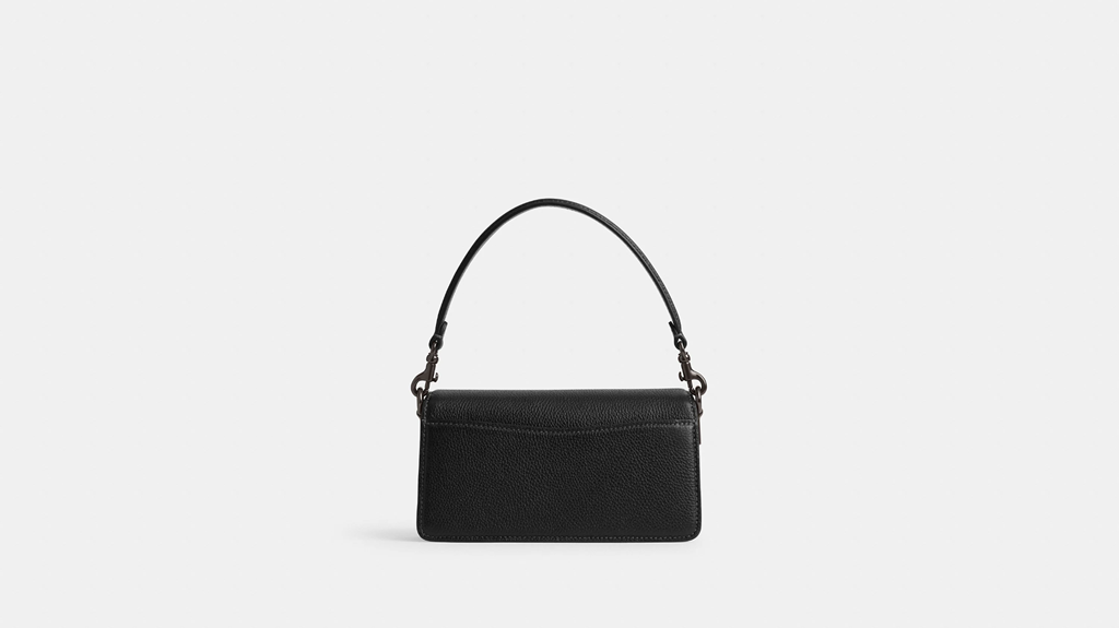 Alternative view of Túi Coach Tabby Shoulder Bag 20 'Black' CM546-V5BLK