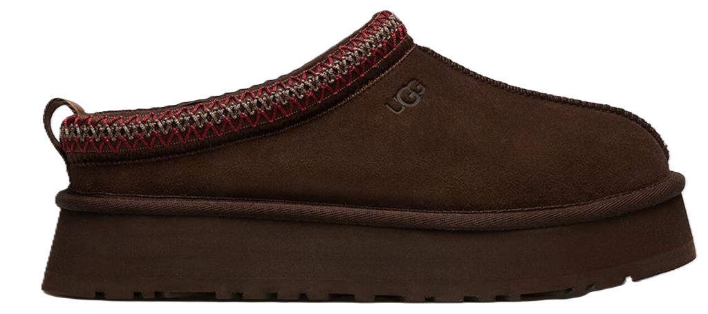 Giày UGG Tazz II 'Brown' 1174471-DDC