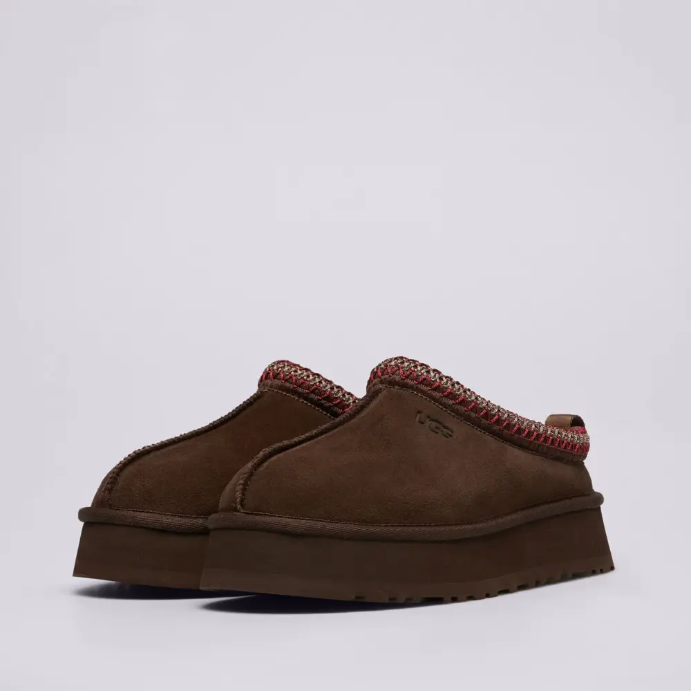 Giày UGG Tazz II 'Brown' 1174471-DDC - Ảnh 5