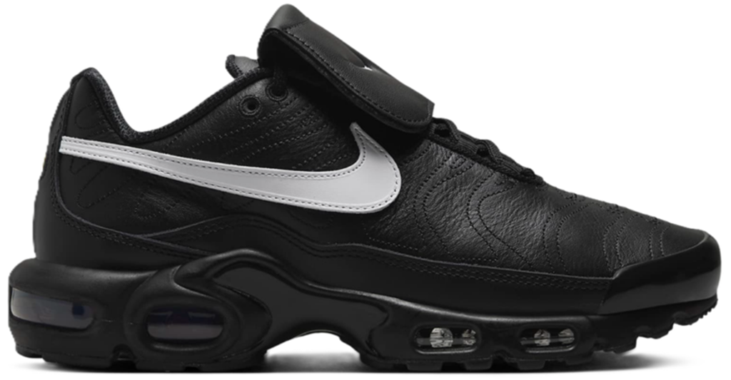 Giày Nike Air Max Plus ‘Black’ HF0074-001