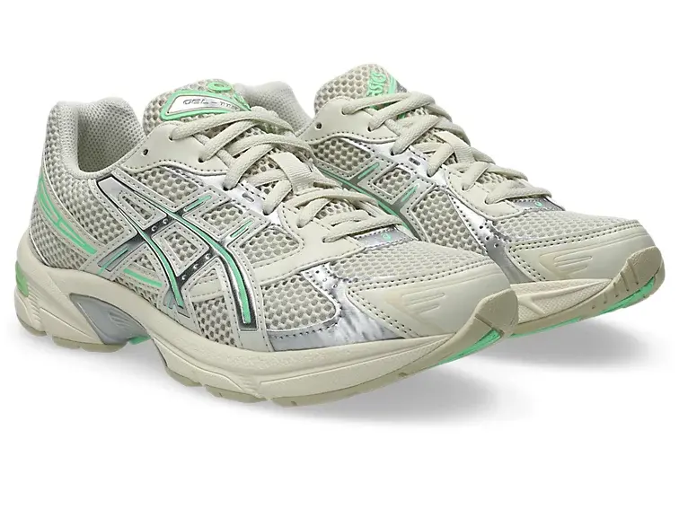 Giày Asics GEL-1130 'Pale Oak' 1202A164-200 - Ảnh 5