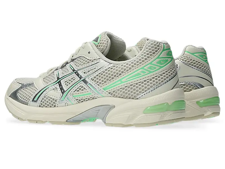 Giày Asics GEL-1130 'Pale Oak' 1202A164-200 - Ảnh 4