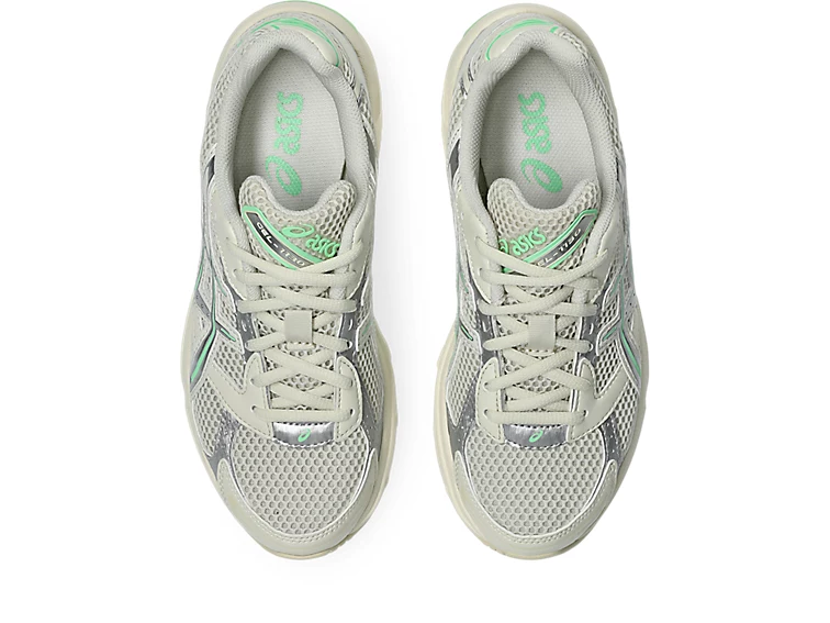 Alternative view of Giày Asics GEL-1130 'Pale Oak' 1202A164-200