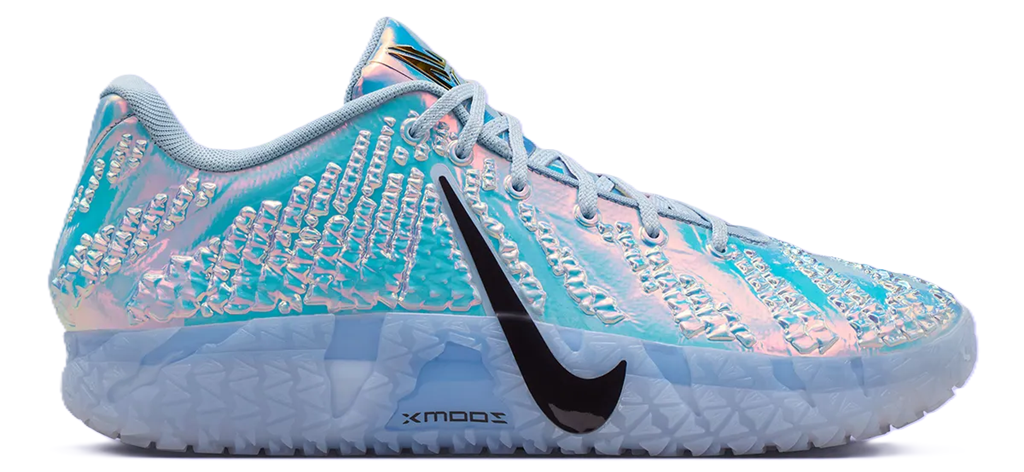 Giày Nike Ja 3 'Glacier Blue' IB6507-400