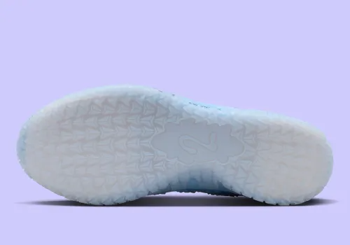 Giày Nike Ja 3 'Glacier Blue' IB6507-400 - Ảnh 6