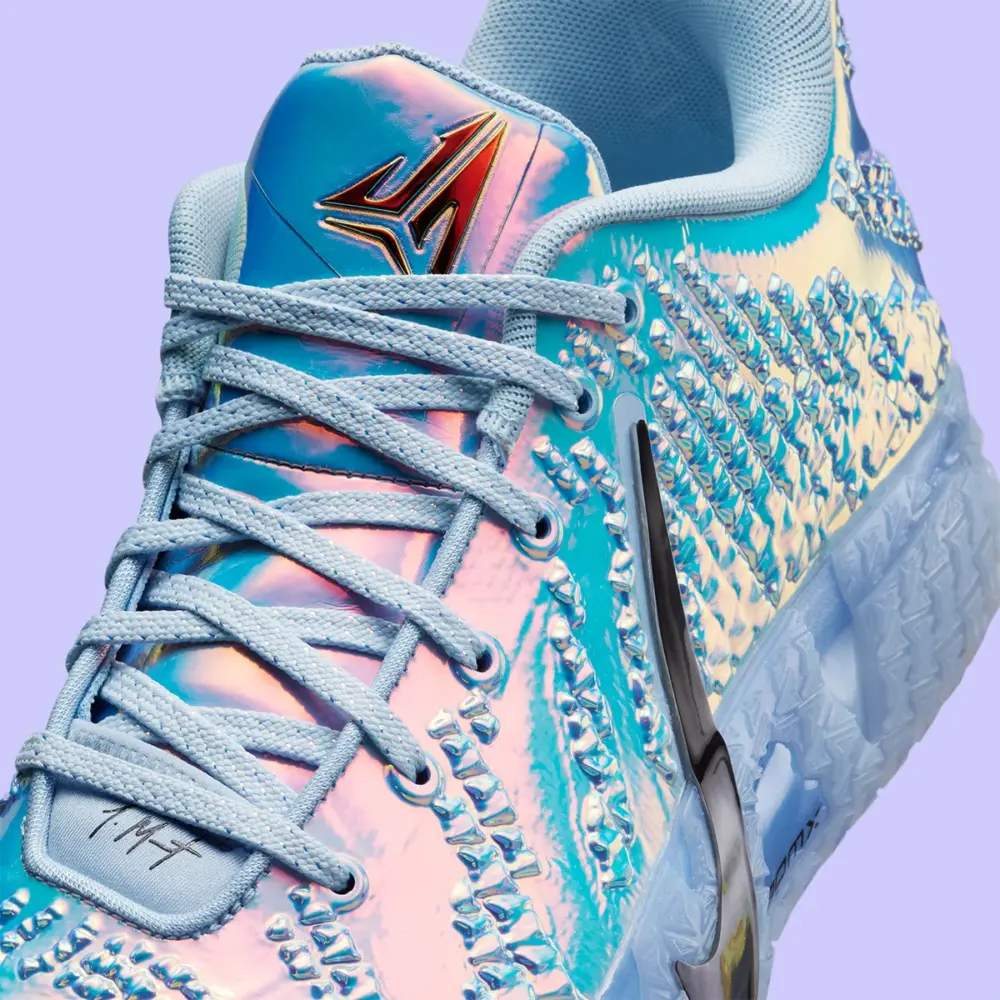 Giày Nike Ja 3 'Glacier Blue' IB6507-400 - Ảnh 3