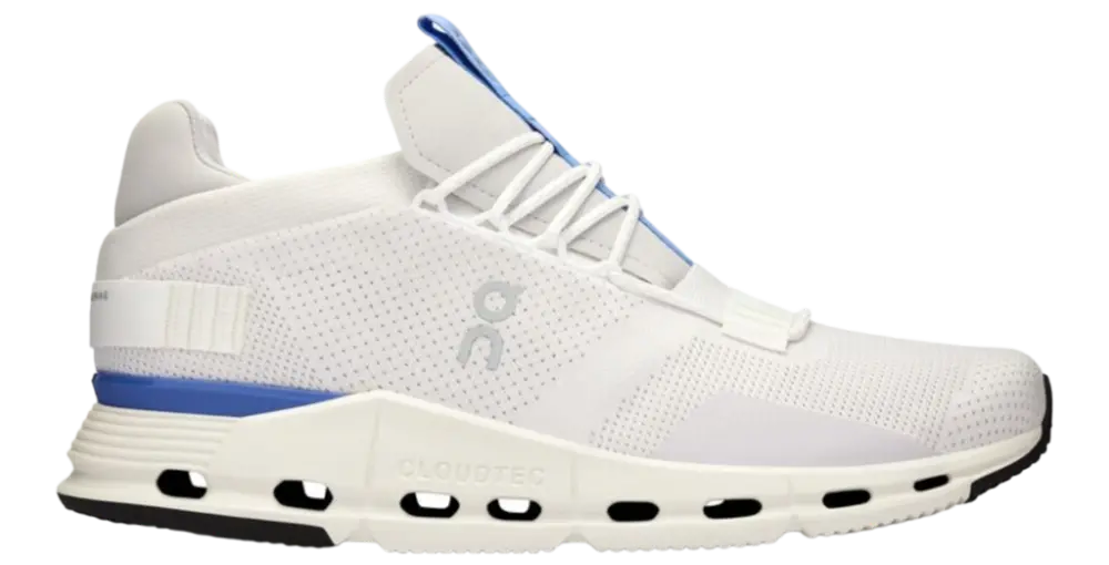 Giày On Running CloudNova 'White' 2698126
