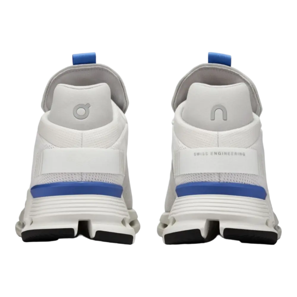 Giày On Running CloudNova 'White' 2698126 - Ảnh 3