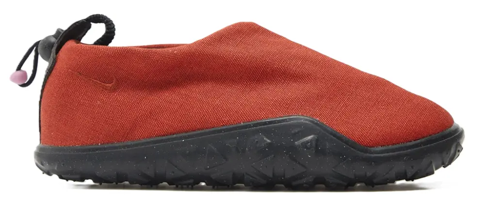 Giày Nike ACG Air 'Orange' DZ3407-800
