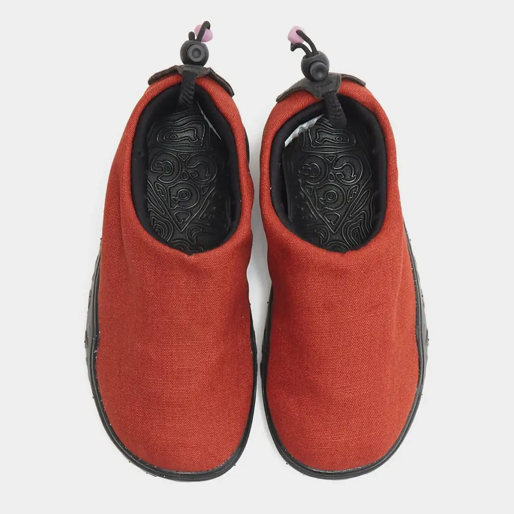 Giày Nike ACG Air 'Orange' DZ3407-800 - Ảnh 6