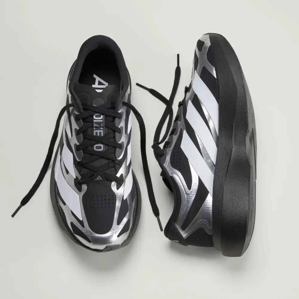 Giày Adidas ADIZERO EVO SL EXO 'Core Black ' KI4764 - Ảnh 5