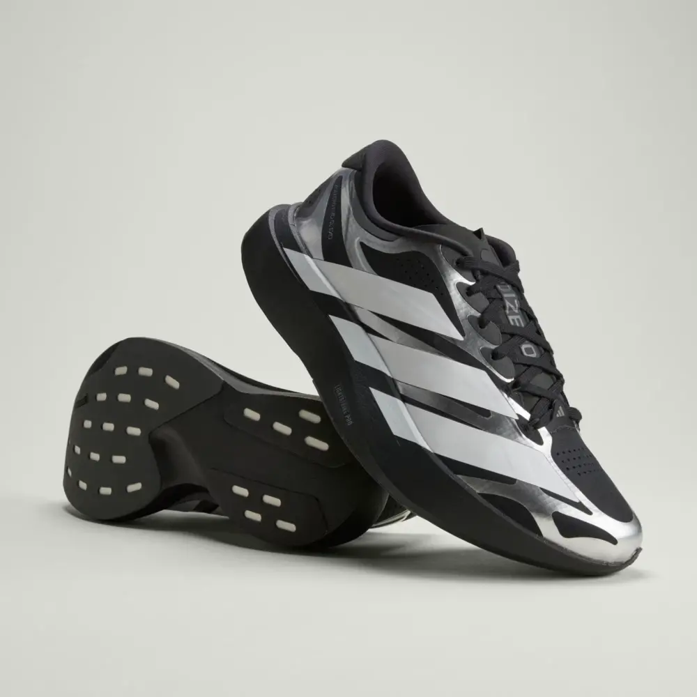 Giày Adidas ADIZERO EVO SL EXO 'Core Black ' KI4764 - Ảnh 4