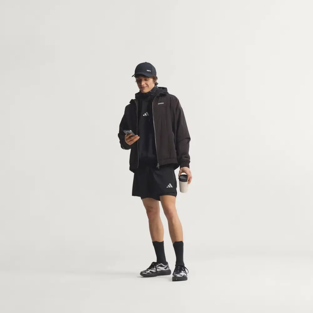 Giày Adidas ADIZERO EVO SL EXO 'Core Black ' KI4764 - Ảnh 3