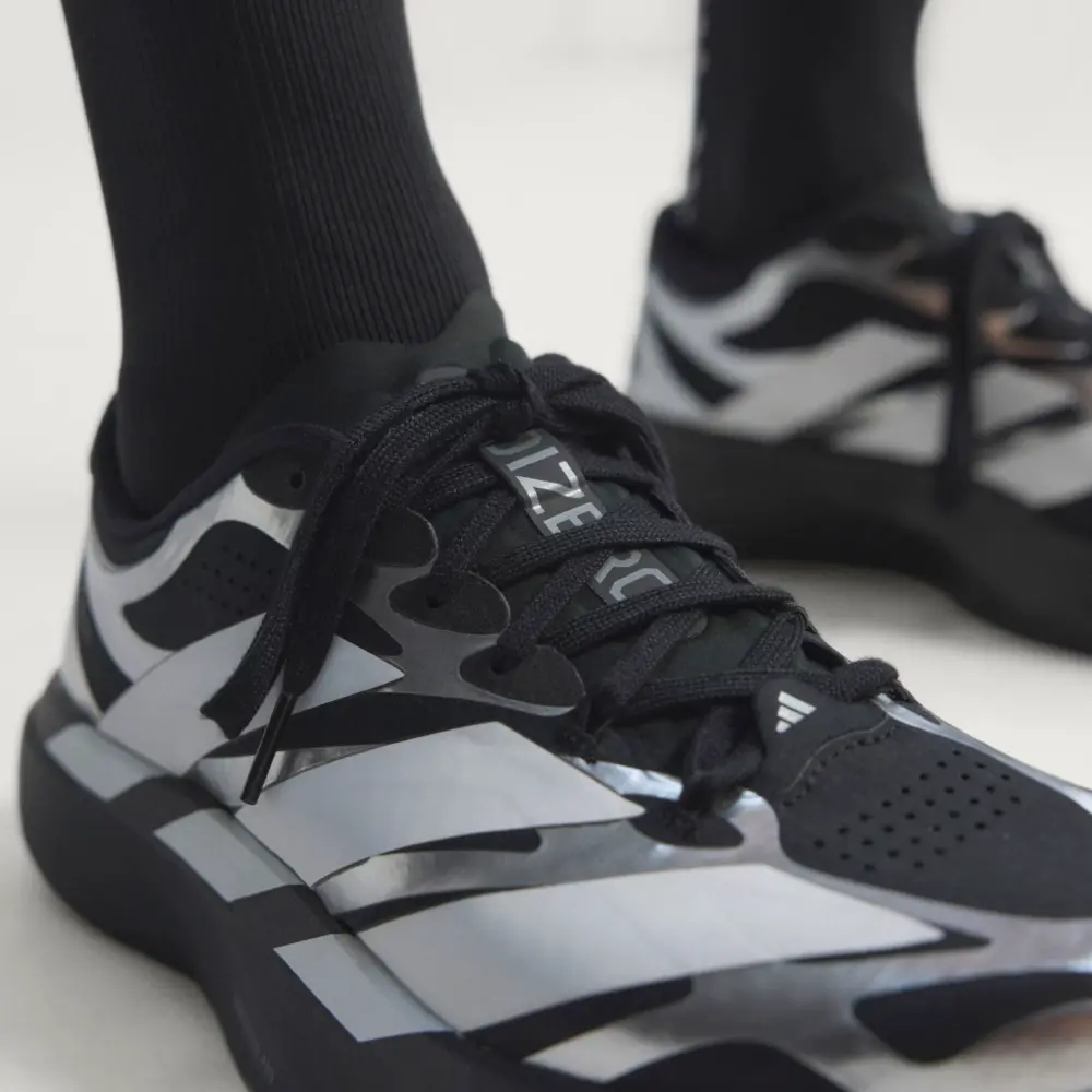 Alternative view of Giày Adidas ADIZERO EVO SL EXO 'Core Black ' KI4764
