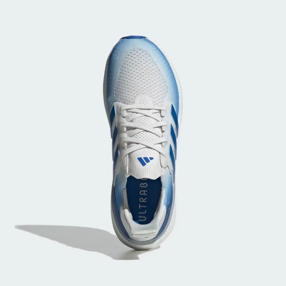 Giày Adidas Ultraboost 5 'Crystal White' JQ4530 - Ảnh 6